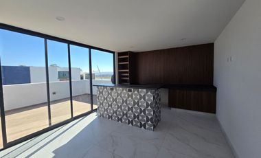 CASA EN VENTA  EN  COTO GALARZA DE  CAPITAL NORTE A ESTRENAR.