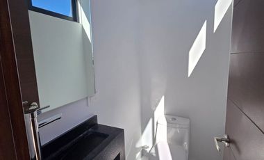 CASA EN VENTA  EN  COTO GALARZA DE  CAPITAL NORTE A ESTRENAR.