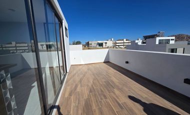 CASA EN VENTA  EN  COTO GALARZA DE  CAPITAL NORTE A ESTRENAR.
