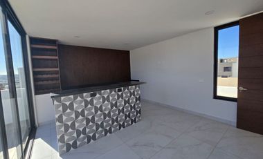 CASA EN VENTA  EN  COTO GALARZA DE  CAPITAL NORTE A ESTRENAR.