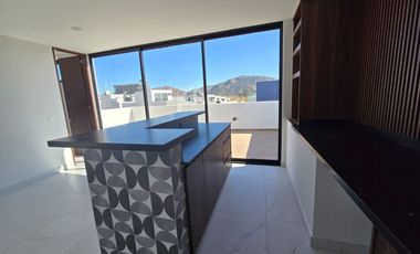 CASA EN VENTA  EN  COTO GALARZA DE  CAPITAL NORTE A ESTRENAR.
