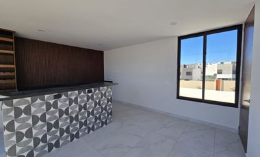 CASA EN VENTA  EN  COTO GALARZA DE  CAPITAL NORTE A ESTRENAR.