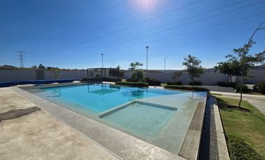 CASA EN VENTA  EN  COTO GALARZA DE  CAPITAL NORTE A ESTRENAR.