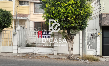 Casa en venta en la Alameda