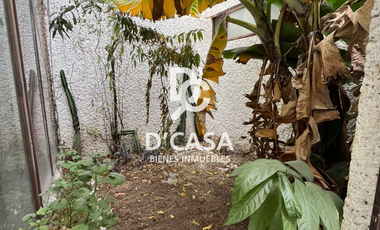 Casa en venta en la Alameda