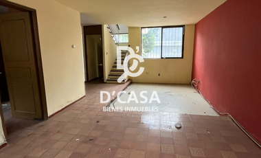 Casa en venta en la Alameda