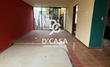 Casa en venta en la Alameda