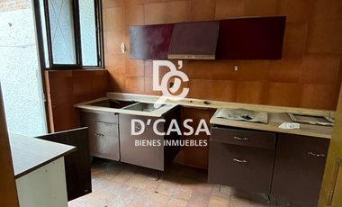 Casa en venta en la Alameda