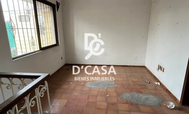 Casa en venta en la Alameda