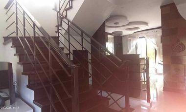FULLY FURNISHED HOUSE FOR RENT IN SOUTH FORBES