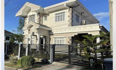 FULLY FURNISHED HOUSE FOR RENT IN SOUTH FORBES