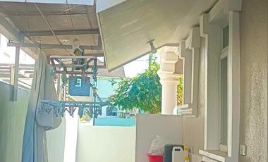 FULLY FURNISHED HOUSE FOR RENT IN SOUTH FORBES
