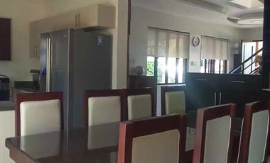 FULLY FURNISHED HOUSE FOR RENT IN SOUTH FORBES