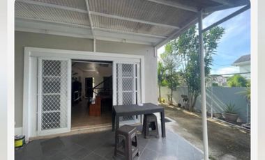 FULLY FURNISHED HOUSE FOR RENT IN SOUTH FORBES