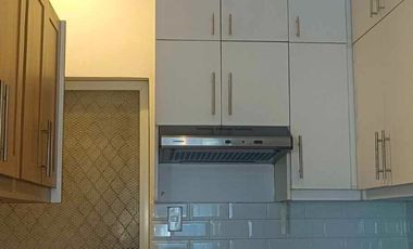 FULLY FURNISHED HOUSE FOR RENT IN SOUTH FORBES