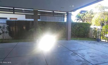 FULLY FURNISHED HOUSE FOR RENT IN SOUTH FORBES