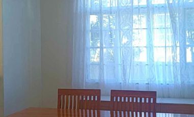 FULLY FURNISHED HOUSE FOR RENT IN SOUTH FORBES