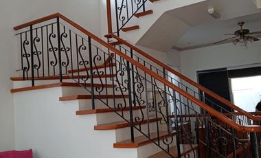 FULLY FURNISHED HOUSE FOR RENT IN SOUTH FORBES