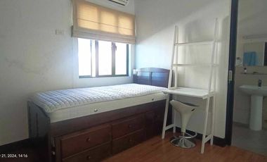 FULLY FURNISHED HOUSE FOR RENT IN SOUTH FORBES