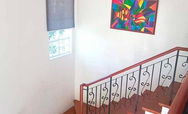 FULLY FURNISHED HOUSE FOR RENT IN SOUTH FORBES