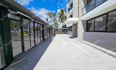 DEPARTAMENTO CON ELEVADOR EN RENTA, COSTA DE ORO – BOCA DEL RIO, VER.