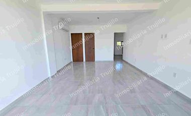 DEPARTAMENTO CON ELEVADOR EN RENTA, COSTA DE ORO – BOCA DEL RIO, VER.