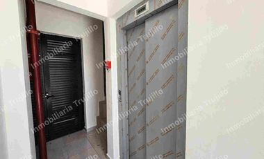 DEPARTAMENTO CON ELEVADOR EN RENTA, COSTA DE ORO – BOCA DEL RIO, VER.