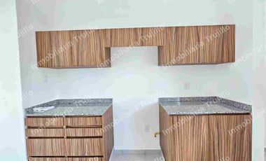 DEPARTAMENTO CON ELEVADOR EN RENTA, COSTA DE ORO – BOCA DEL RIO, VER.