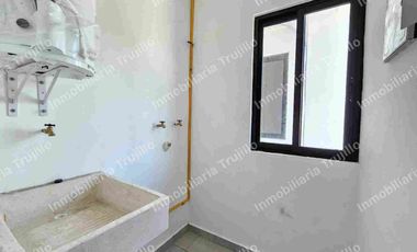 DEPARTAMENTO CON ELEVADOR EN RENTA, COSTA DE ORO – BOCA DEL RIO, VER.