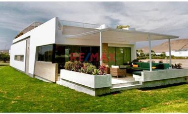 Condominio Playa Coral