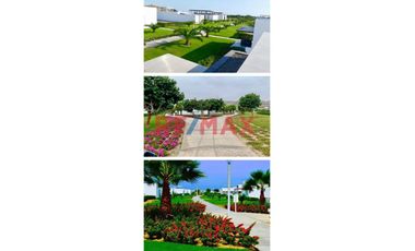 Condominio Playa Coral