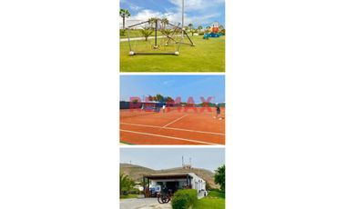 Condominio Playa Coral