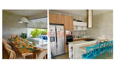 Condominio Playa Coral