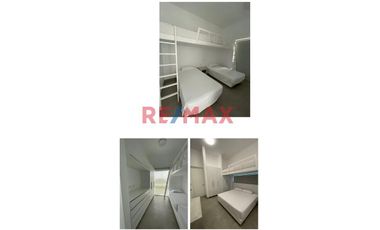 Condominio Playa Coral