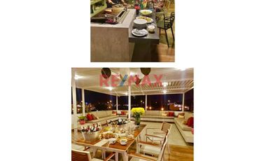 Condominio Playa Coral