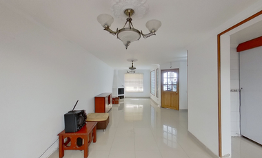 VENTA DE CASA EN MOSQUERA
