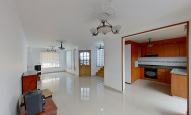 VENTA DE CASA EN MOSQUERA