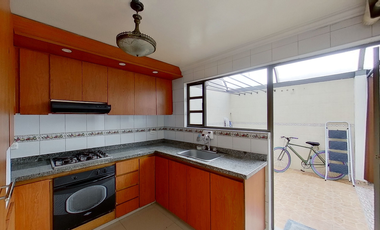 VENTA DE CASA EN MOSQUERA
