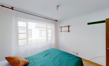 VENTA DE CASA EN MOSQUERA
