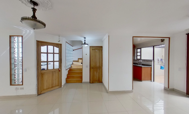 VENTA DE CASA EN MOSQUERA