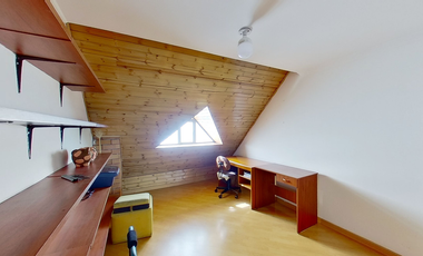 VENTA DE CASA EN MOSQUERA