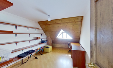 VENTA DE CASA EN MOSQUERA