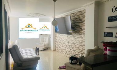 OPORTUNIDAD  venta apartamento