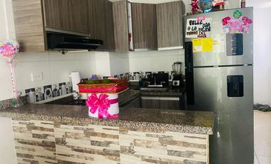 OPORTUNIDAD  venta apartamento