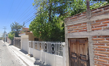 CASA EN VENTA EN EL SANTUARIO JALISCO