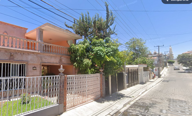 CASA EN VENTA EN EL SANTUARIO JALISCO