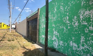 TERRENO EN VENTA SOBRE CARRETERA SAN ISIDRO MAZATEPEC