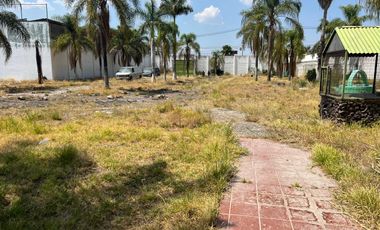 TERRENO EN VENTA SOBRE CARRETERA SAN ISIDRO MAZATEPEC