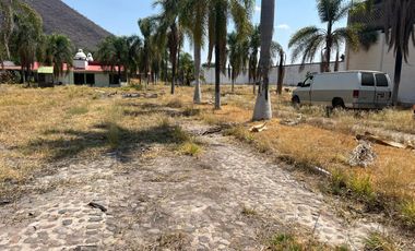 TERRENO EN VENTA SOBRE CARRETERA SAN ISIDRO MAZATEPEC