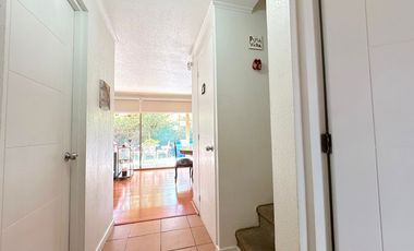 La Sierra de Chicureo, Casa remodelada